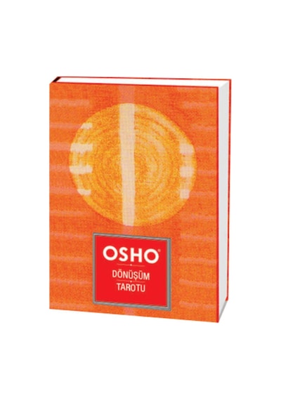 Dönüşüm Tarotu - Osho - Butik