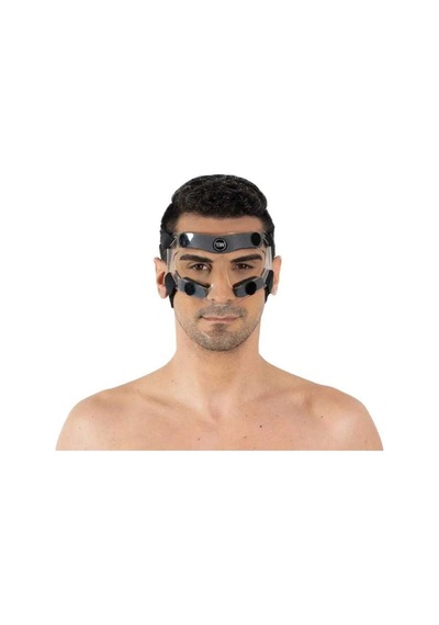 Burun Koruyucu Maske Plus Erkek Kadın