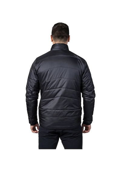 Hannah Ceed Erkek Outdoor Mont 10035947hhx.01 Anthracite Siyah