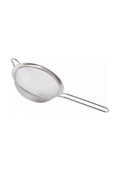 Balsa Szg14 Süzgeç 14 Cm Gri