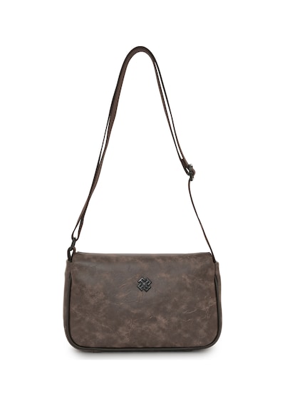 Fossil Kadın Çapraz Çanta 05fd25k514 Kahve