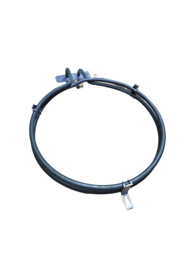 AEG Uyumlu Turbo Fırın Fan Motoru Rezistansı 2450W - 411836208