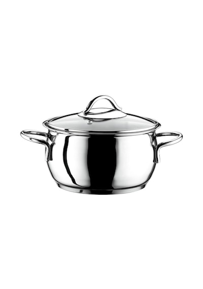 Evimsaray Şevval 20 Cm Güveç Çelik Tencere - S1242 Inox