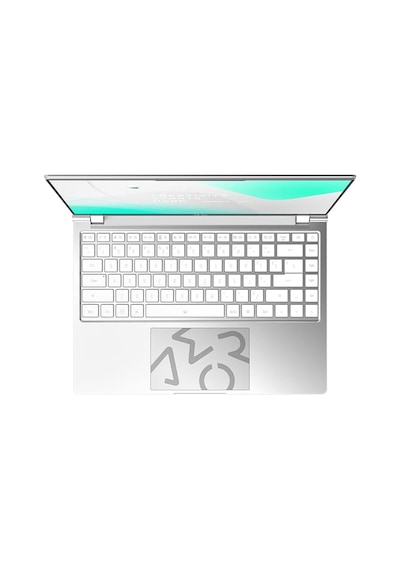Gigabyte Aero 14 Oled BMF-H2TRBB3SH i7-13620H 16 GB 512 GB SSD RTX4050 14" W11H Dizüstü Bilgisayar