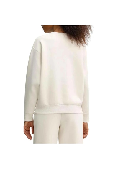 Guess V5bq05k1971 Aurelia Cn Kadın Sweatshirt Beyaz