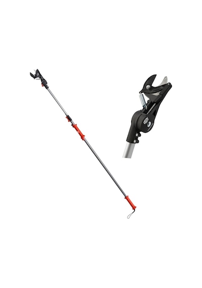 Felco 290 Yüksek Dal Budama Makası Bypass Teleskobik
