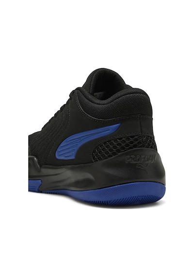 Puma 31230105 Court Pro 2 Jr Çocuk Basketbol Ayakkabısı Siyah