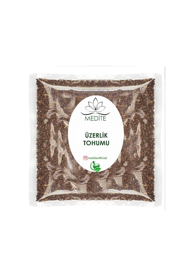 Üzerlik Tohum Tane Yeni Hasat 75 Gr 41584009