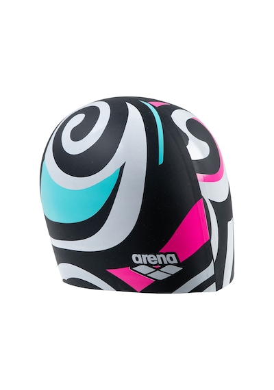 Print 2 Unisex Çok Renkli Yüzücü Bone 1e368276 Çok Renkli