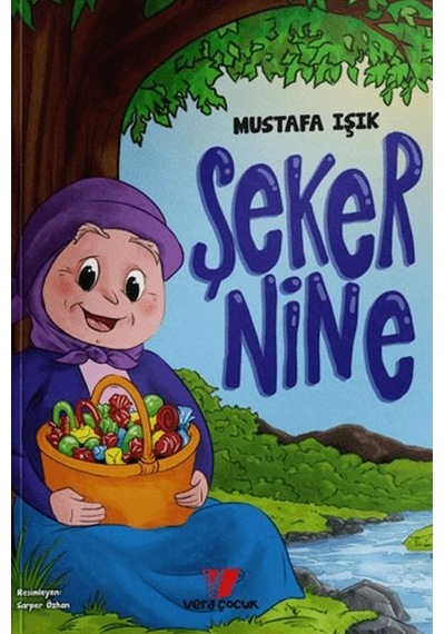 Şeker Nine - Kyut-772729