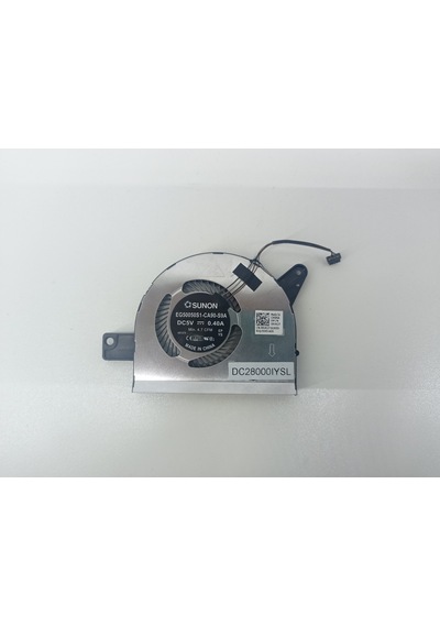 Dell Latitude 5590 Fan Eg50050s1-ca90-s9a