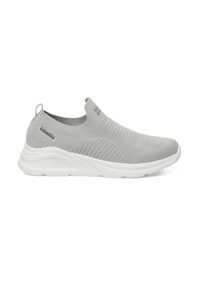 Kinetix Lyte Tx W 5fx Gri Kadın Comfort Ayakkabı 000000000101936697 Gri-ekru