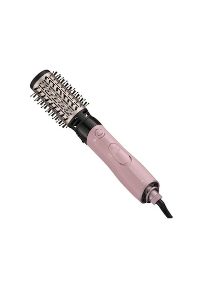 Remington As5901 E51 Coconut Smooth Airstyler Profesyonel Kullanım İçin Yüksek Isı Parametreleri Pembe - Siyah