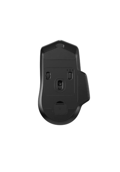 Type-b M1 Air 12000 Dpı Tri-mode 2.4g / Bluetooth / Type-c Rgb Işıklı Makro Tuşlu Gaming Kablosuz Oyuncu Mause Type-b-m1-air