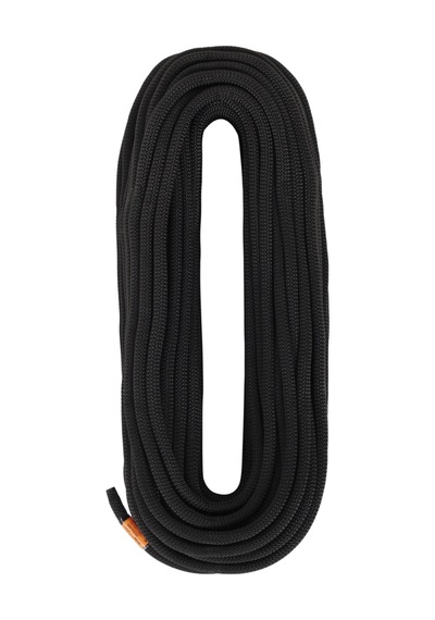 Static R44 11 Black 200 M Statik İp Black Çok Renkli