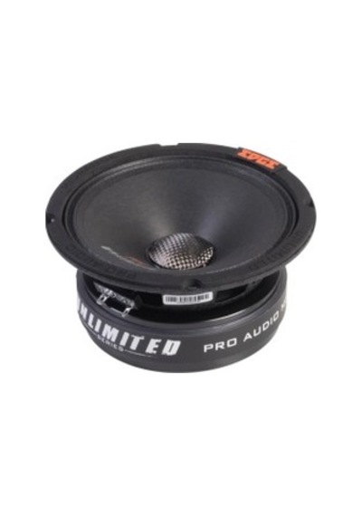 Edge Unlimited Serisi 16 Cm Midrange
