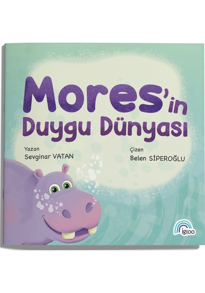 Mores'in Duygu Dünyası