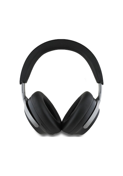 Guess T34753 ANC ENC Script Serisi Bluetooth 5.3 Kulak Üstü Kulaklık