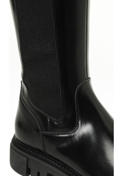 Nine West Ersa2 4pr Siyah Kadın Bot 000000000101921895 Siyah