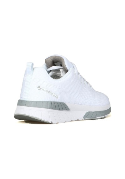 Hammer Jack 101 21200 Manaus Unisex Spor Ayakkabı Beyaz