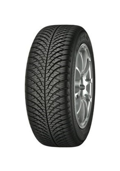 Yokohama 215/60R17 100V Bluearth-4S Aw21 Dört Mevsim Lastiği  - 2025
