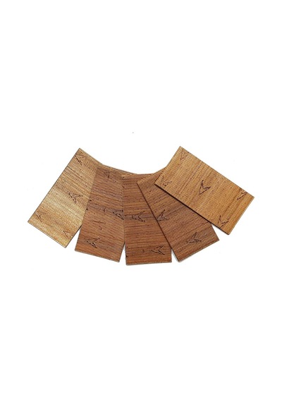 Red Hıt P20 Havalı Çivi Çakma Tabancası Başsız Çivisi 20 Mm 1 Paket