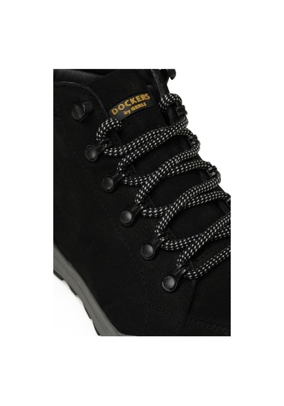 Dockers By Gerli 227186n 3pr Siyah Erkek Bot 000000000101452758
