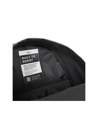 EASTPAK Day Pak'r Siyah Sırt Çantası-8489 Siyah