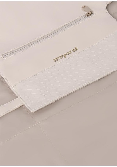 Mayoral Alt Açma - Mayoral - Krem - 1
