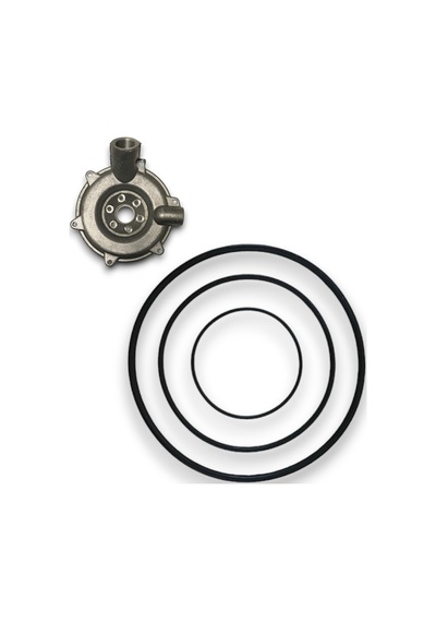 Oring Manifolt Kapak 503 ( 2 Adet )