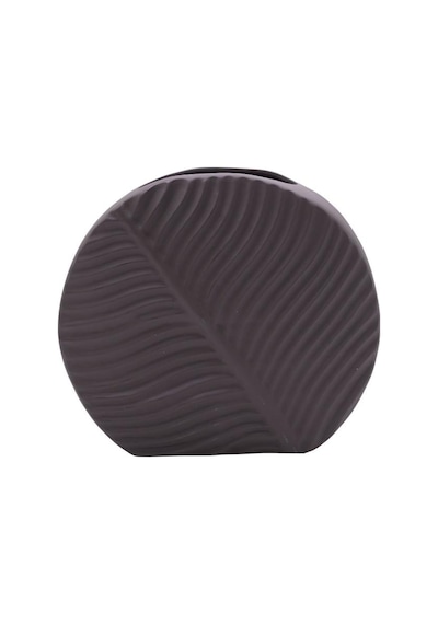 Doqu Home Destina Pearl Dekoratif Obje Medium Antrasit
