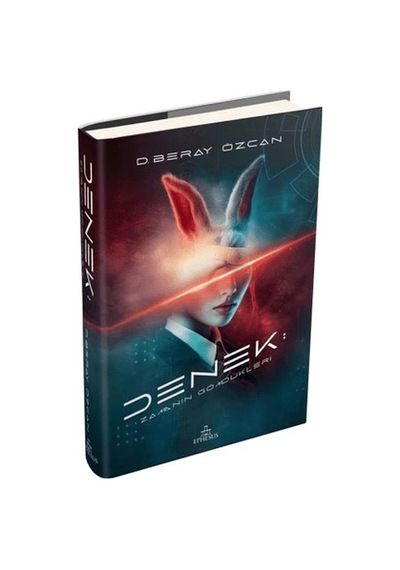 Denek: Zamanın Gömdükleri - Ybve-874837