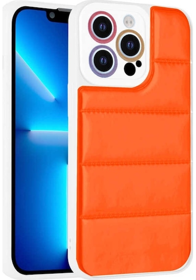 Apple Uyumlu iPhone 12 Pro Max Kılıf Airbagli Renkli Kapak