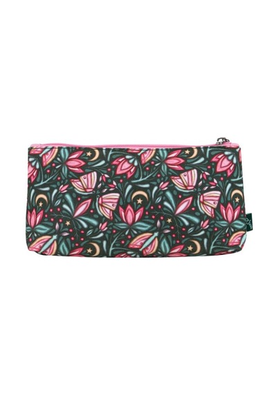 Santoro Gorjuss Woodland Wildflower Kalem Çantası 1278gj08 Çok Renkli