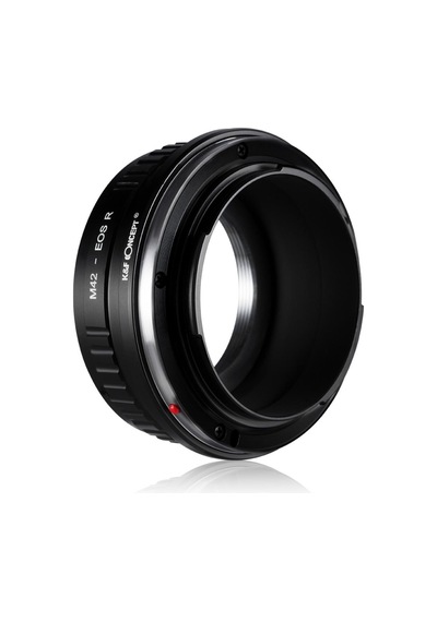 K&C Consept M42 - Canon Eos R Lens Adaptör