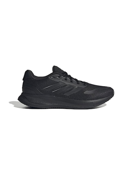 Adidas Runfalcon 5 Erkek Spor Ayakkabı Siyah