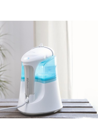 Cecotec Smoothforce 3000 Ultrasteam White 1200 W Buharlı Dikey Ütü