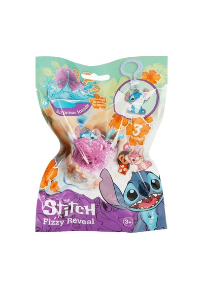 Stitch Köpüren Sürpriz Charm Paketi