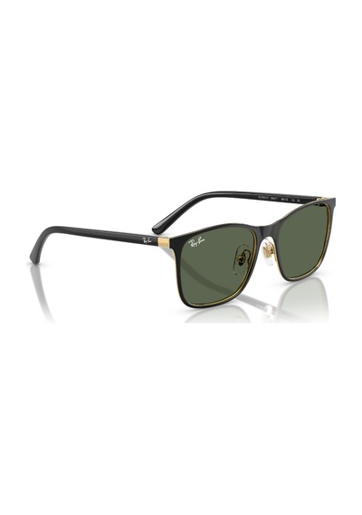 Ray-Ban Junior Rj 9551s 294/71 48 Çocuk Güneş Gözlüğü Siyah