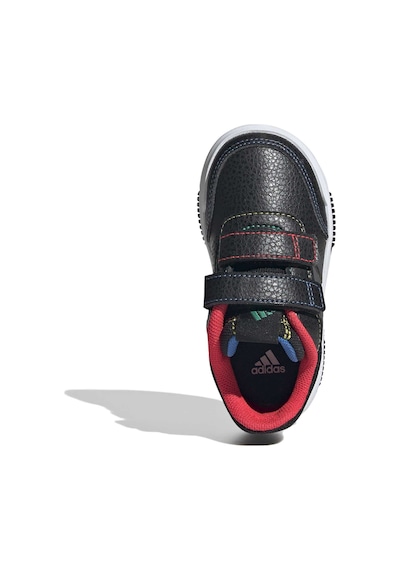 Cblack/ıronmt/lucred Adidas Bebek Günlük Spor Ayakkabı Tensaur Sport 2.0 Cf I Jq2877 Siyah