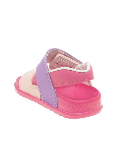 Vicco 321.b23y252 Krixi Bebe Phylon Fuşya Çocuk Sandalet Fuşya