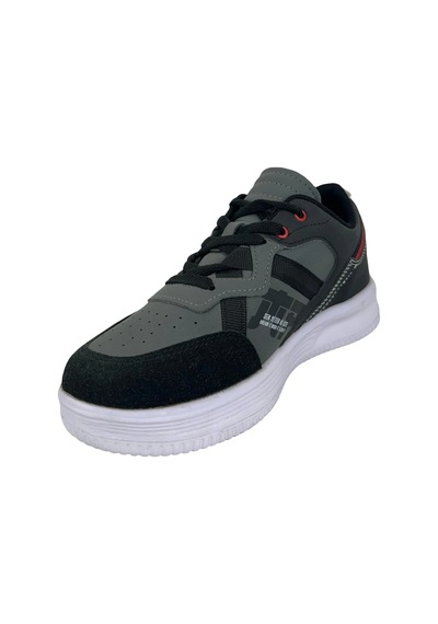 Matzeliger 222-2683 Füme Günlük Rahat Sneakers Spor Ayakkabı