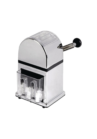 Zem Buz Kırıcı - Ice Crusher Manual