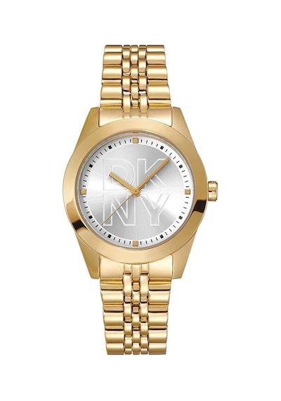 Dkny Dk1l060m0045 Kadın Kol Saati Altın