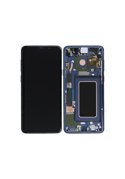 Samsung S9 Plus Sm G965f Servis Dokunmatik Ekran