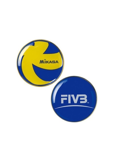 Mikasa Tcva Hakem Parası Çok Renkli