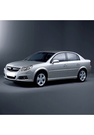 Opel Vectra C Makyajlı Sedan 2006-2009 Bagaj Amortisörü 1 Adet