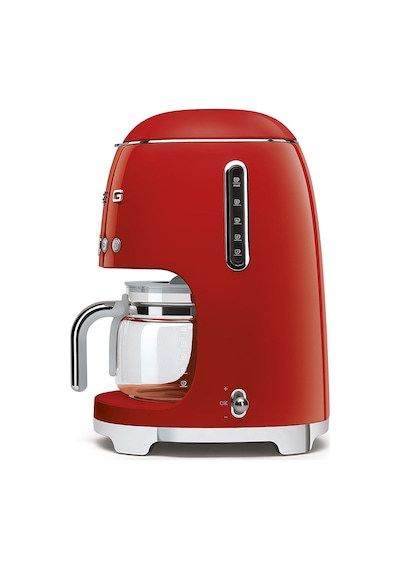 Smeg DCF02 50 's Retro Style 1050 W Filtre Kahve Makinesi