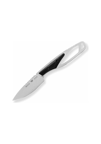 Buck 631/635 Paklite Combo İkili Bıçak Seti, Siyah Diğer