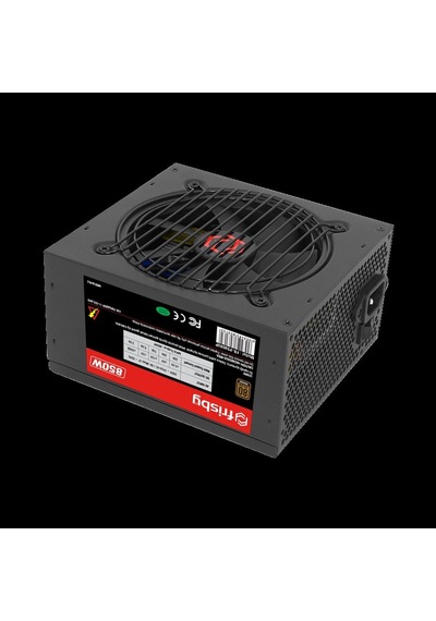 Frisby FR-PS8580P 850W 80+ Bronz Power Supply